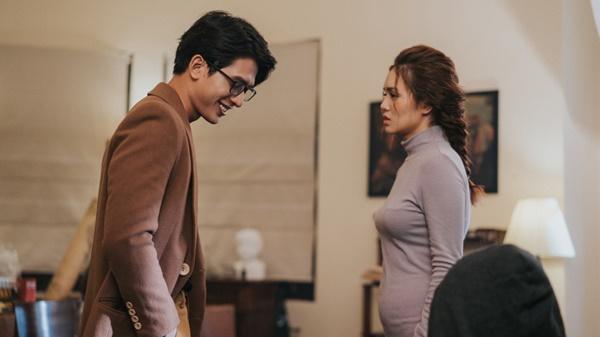 Phim Việt đầu tiên về ma cà rồng bất ngờ đánh úp khán giả bằng teaser cung đấu gay cấn-6