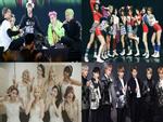 Những ca khúc có vũ đạo gợi cảm của các nhóm nữ Kpop-1