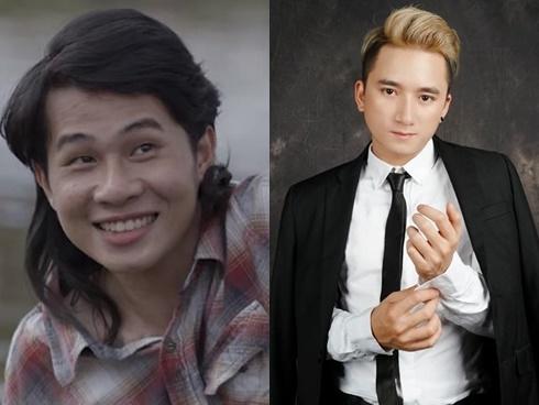 Jack, Phan Mạnh Quỳnh và các sao nam thành công không cần ngoại hình