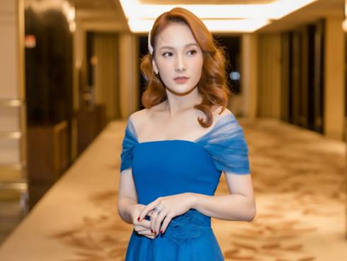 Bảo Thanh: Tôi phải uống thuốc an thần khi đóng 'Về nhà đi con'