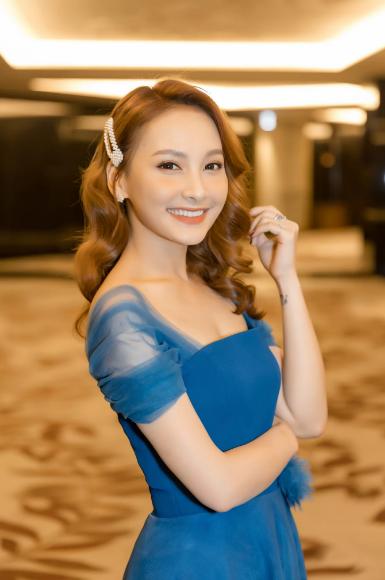 Bảo Thanh: Tôi phải uống thuốc an thần khi đóng Về nhà đi con-2