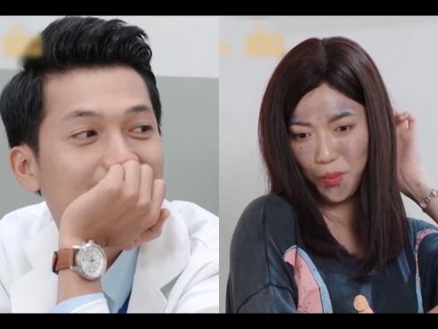 Diệu Nhi 'đứng hình' khi nghe crush miêu tả hình mẫu lý tưởng trong tập 77 'Gia đình là số 1'