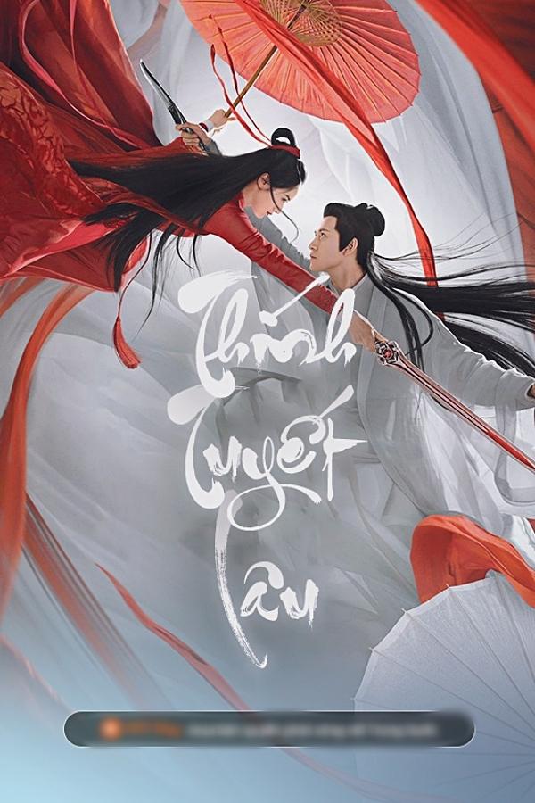 Những bộ phim cổ trang Hoa ngữ khiến dân tình mất ăn mất ngủ-4