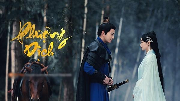 Những bộ phim cổ trang Hoa ngữ khiến dân tình mất ăn mất ngủ-8