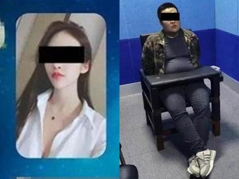 3 năm yêu qua mạng tưởng vớ được mối ngon, cô gái khóc ròng ngày gặp mặt crush-3