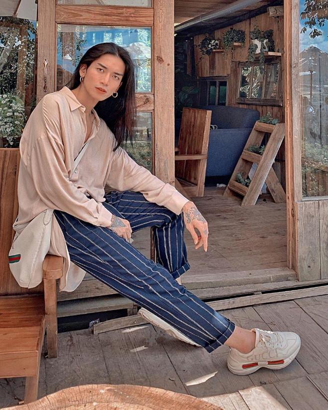 Trấn Thành và dàn cast Running Man mặc sơ mi sành điệu thế nào?-7