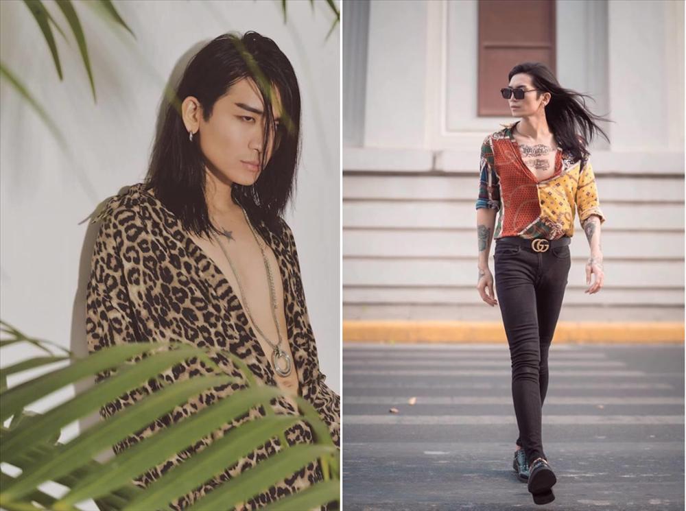 Trấn Thành và dàn cast Running Man mặc sơ mi sành điệu thế nào?-8