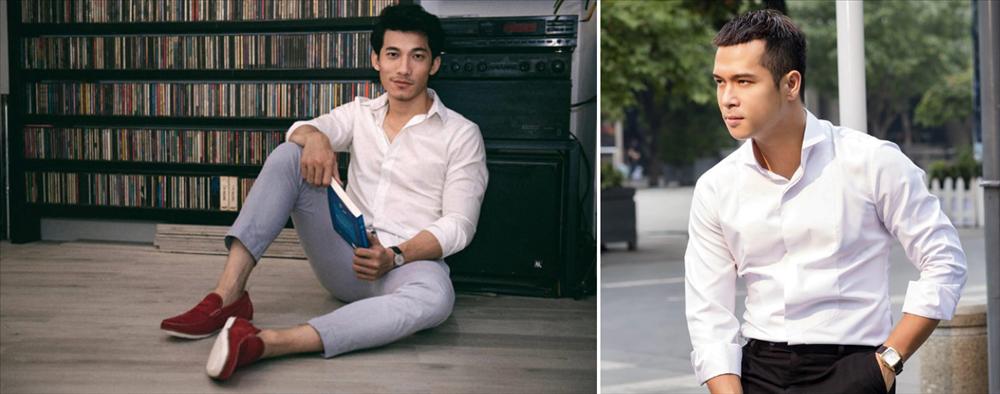 Trấn Thành và dàn cast Running Man mặc sơ mi sành điệu thế nào?-9