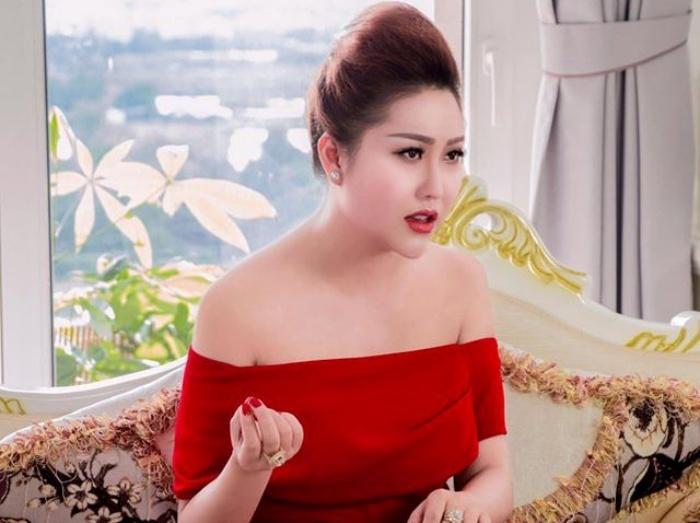 Phi Thanh Vân bật mí cách tránh trộm sau vụ Nhật Kim Anh bị cuỗm 5 tỷ-2
