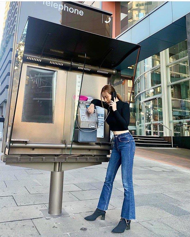 Hậu ly hôn, Huyền Lizzie cắt phăng mái tóc dài bánh bèo sang kiểu tóc siêu tém cực kỳ cá tính-9