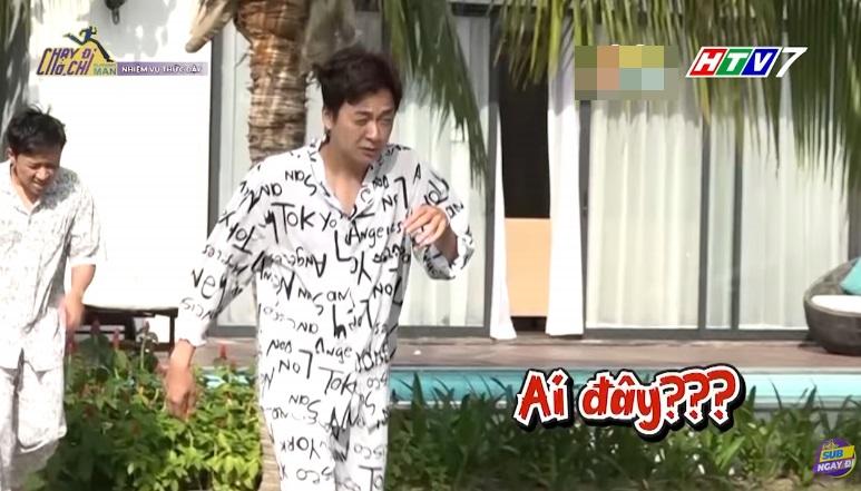 Khoảnh khắc mặt mộc hiếm có khó tìm của dàn cast Running Man: Lan Ngọc được khen ngợi hết lời - BB Trần, Trấn Thành nhìn phát hờn-5