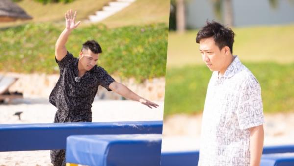 Khoảnh khắc mặt mộc hiếm có khó tìm của dàn cast Running Man: Lan Ngọc được khen ngợi hết lời - BB Trần, Trấn Thành nhìn phát hờn-7