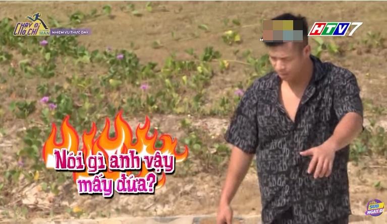 Khoảnh khắc mặt mộc hiếm có khó tìm của dàn cast Running Man: Lan Ngọc được khen ngợi hết lời - BB Trần, Trấn Thành nhìn phát hờn-6