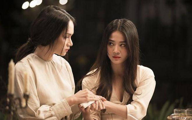 Linh nghĩa hiệp trong Về nhà đi con và các kiểu bạn thân điển hình-2