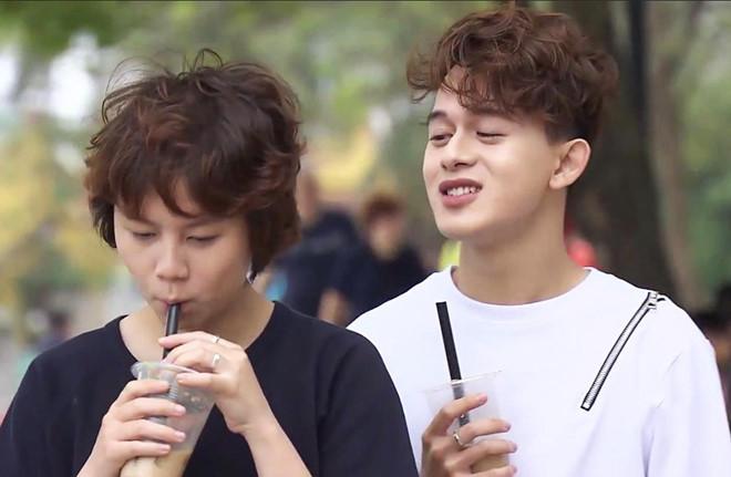 Linh nghĩa hiệp trong Về nhà đi con và các kiểu bạn thân điển hình-3