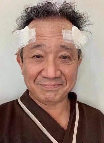 Trấn Thành tung loạt ảnh sao Việt tuổi xế chiều, xem đến BB Trần ai nấy bỗng dưng khóc thét!-1