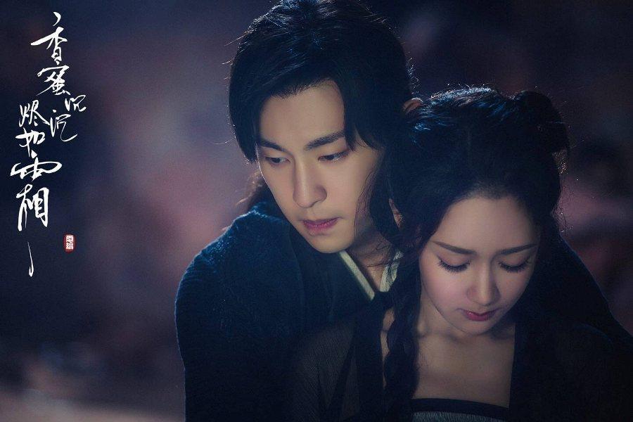 Những bộ phim cổ trang Hoa ngữ khiến dân tình mất ăn mất ngủ-5