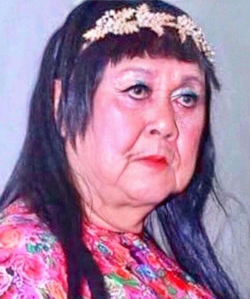 Trấn Thành tung loạt ảnh sao Việt tuổi xế chiều, xem đến BB Trần ai nấy bỗng dưng khóc thét!-15