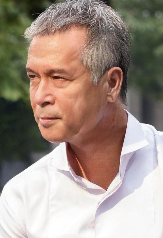 Trấn Thành tung loạt ảnh sao Việt tuổi xế chiều, xem đến BB Trần ai nấy bỗng dưng khóc thét!-11