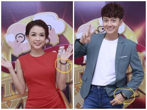 Sao Việt bị người yêu lừa đảo: Sam mất 60 tỷ, Liêu Hà Trinh bay cả tình lẫn tiền-4