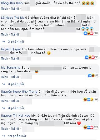 Hotgirl ngủ gật gây sốc khi khoe clip uốn éo trên bàn như đuông dừa: Người khen sexy, kẻ ném đá vì quá phản cảm-6