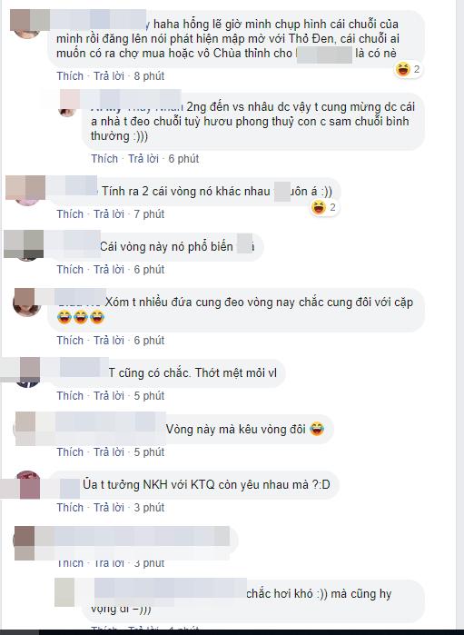 Dân mạng tung bằng chứng Ngô Kiến Huy hẹn hò hot girl Sam sau khi chia tay Khổng Tú Quỳnh?-3