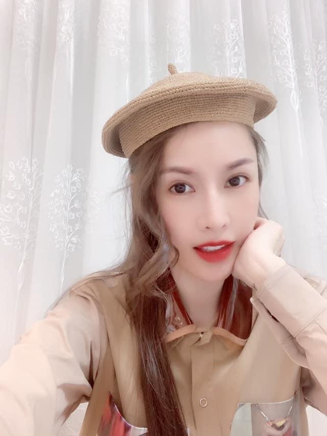 Chào hè muộn nhưng Thủy Tiên vẫn kịp tiếp lửa cho đường đua sexy với ảnh bikini nuột nà-2