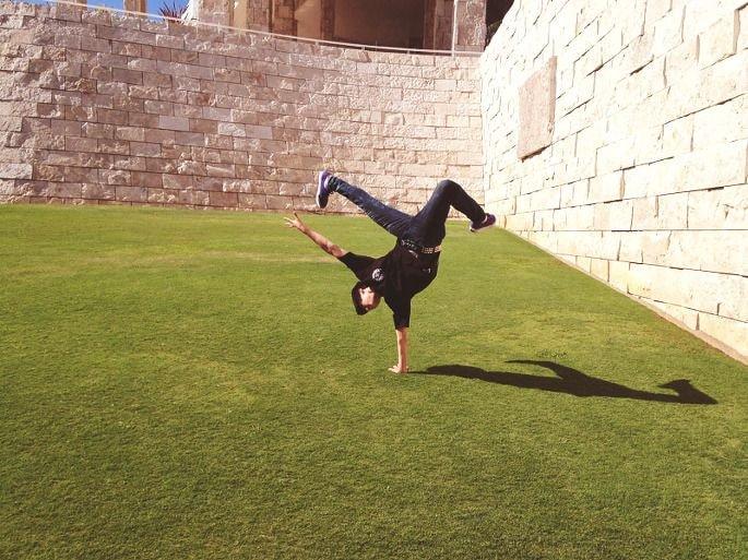 Từng không muốn gia nhập BTS vì ước mơ trở thành vũ công, Jungkook bất ngờ thay đổi chỉ vì lý do không ai ngờ-6