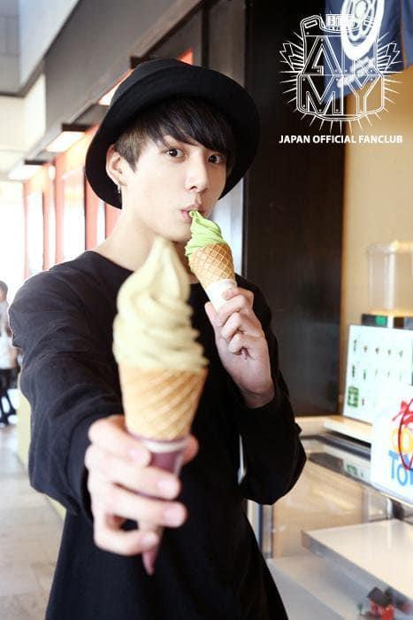 Từng không muốn gia nhập BTS vì ước mơ trở thành vũ công, Jungkook bất ngờ thay đổi chỉ vì lý do không ai ngờ-12