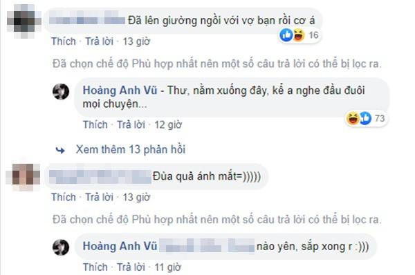 Lộ ảnh... trên giường của Thư - Dũng Về nhà đi con-3