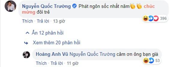 Lộ ảnh... trên giường của Thư - Dũng Về nhà đi con-2