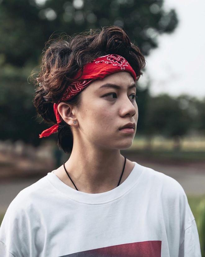 Dàn hot girl Sân khấu Điện ảnh: Nữ tính, sexy hay tom boy đều có cả-3