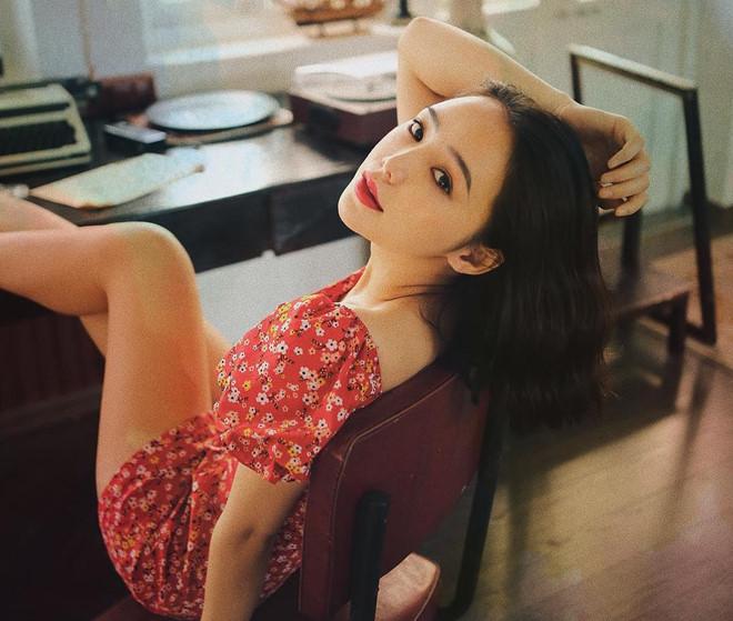 Dàn hot girl Sân khấu Điện ảnh: Nữ tính, sexy hay tom boy đều có cả-9