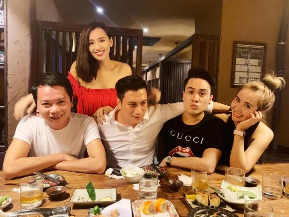 Sau nhiều lần bị chê phẫu thuật vừa đơ vừa xấu, Việt Anh trở lại với dung mạo có thực sự lợi hại hơn xưa?-2