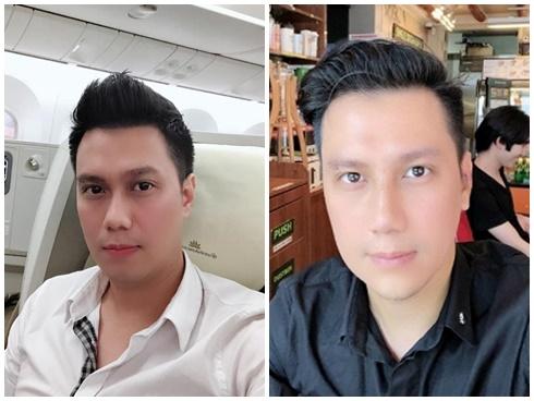 Sau nhiều lần bị chê 'phẫu thuật vừa đơ vừa xấu', Việt Anh trở lại với dung mạo có thực sự lợi hại hơn xưa?