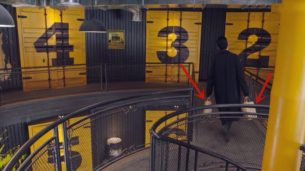 Cá Mực Hầm Mật của Dương Tử hot là thế vẫn dính những hạt sạn to đùng-11