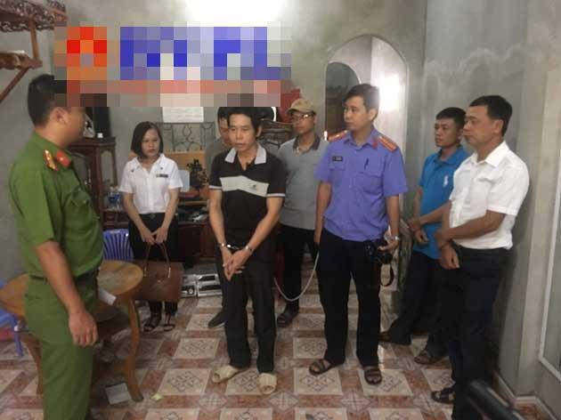 Đệ tử đề nghị đưa nữ sinh giao gà đi viện, Vì Văn Toán quát: Hiếp nó mấy ngày rồi, mang đến viện bác sĩ biết ngay-4