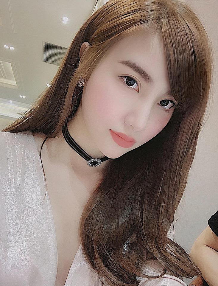 Hotgirl Vân Navy khoe nhan sắc ngày càng lên hương sau kết hôn-3