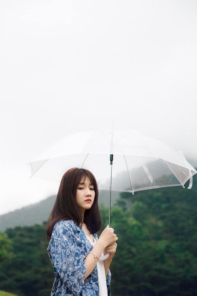 Hotgirl Vân Navy khoe nhan sắc ngày càng lên hương sau kết hôn-6