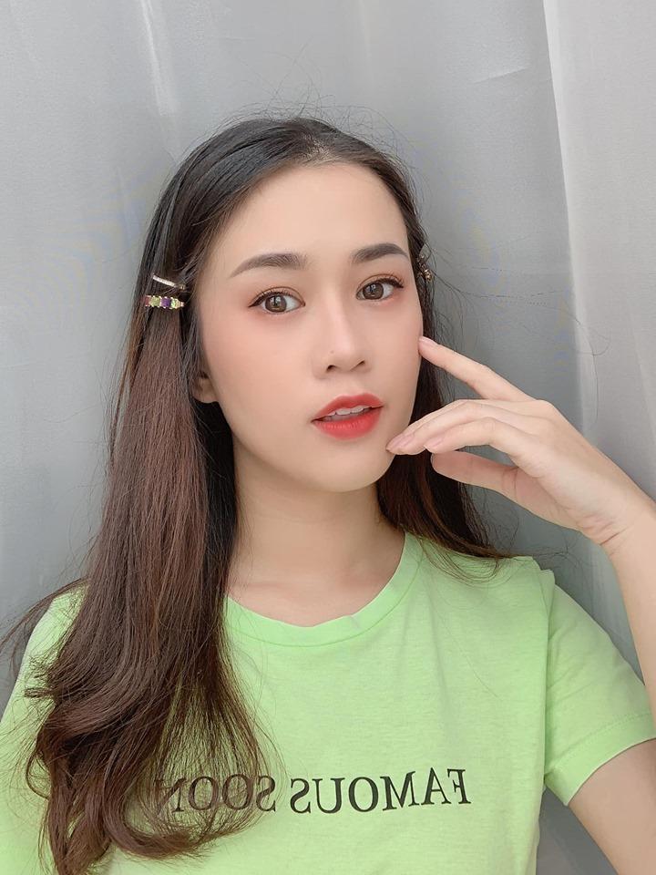 Hotgirl Vân Navy khoe nhan sắc ngày càng lên hương sau kết hôn-7