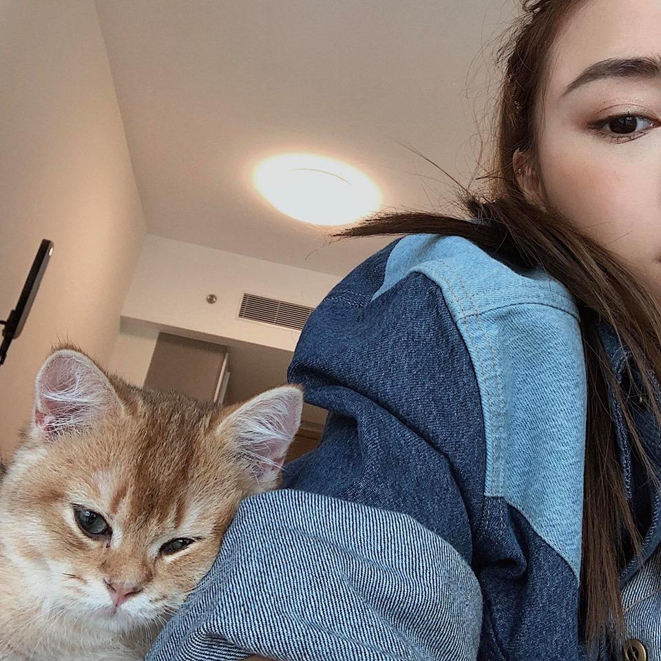 Hotgirl Vân Navy khoe nhan sắc ngày càng lên hương sau kết hôn-9