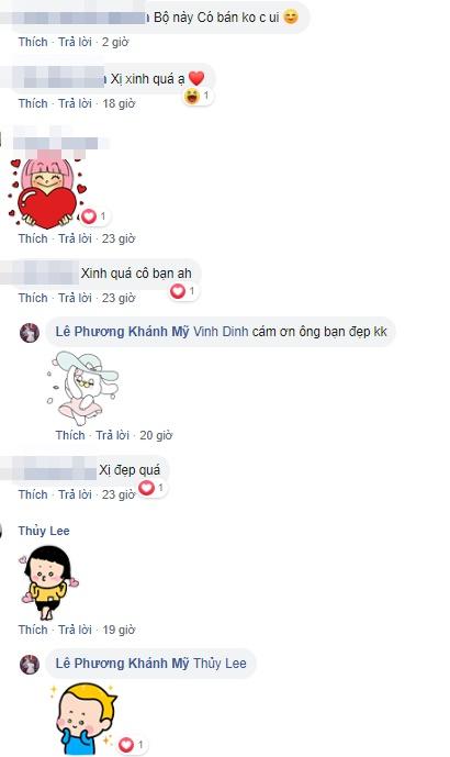 Hotgirl Vân Navy khoe nhan sắc ngày càng lên hương sau kết hôn-2