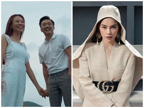 Hồ Ngọc Hà viết status 'tưởng mỏ vàng, sống lâu mới biết' khiến ai cũng giật mình tưởng 'nữ hoàng' xóc xiểm vợ mới Cường Đô La