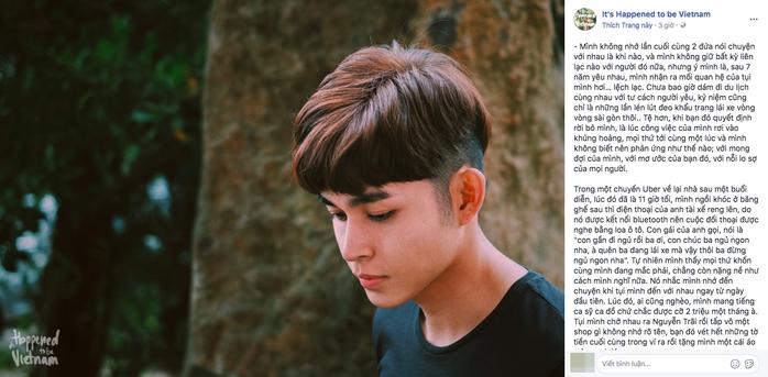 Jun Phạm chúc mừng MV mới của Isaac, đập tan tin đồn cạch mặt sau nghi án yêu đồng giới-4