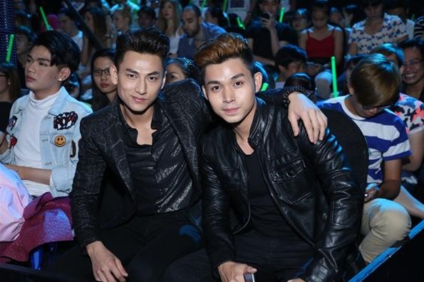 Jun Phạm chúc mừng MV mới của Isaac, đập tan tin đồn cạch mặt sau nghi án yêu đồng giới-7