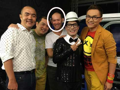 Biên đạo múa thân thiết với Phương Thanh, Đại Nghĩa nhảy lầu tự tử vì mắc bệnh hiểm nghèo