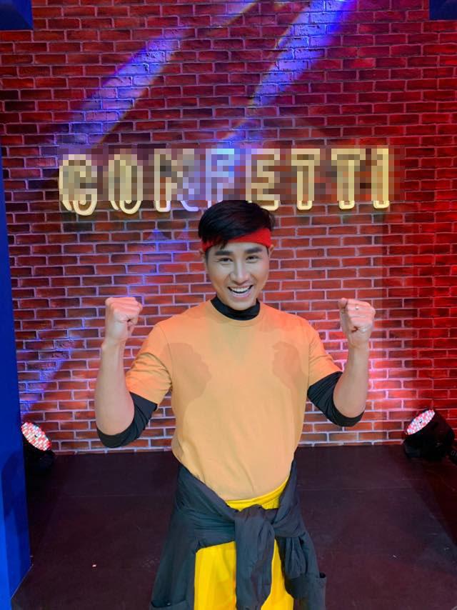 Sở hữu mặt mộc vốn đã vạn người mê, loạt sao Việt vẫn quyết đập đi xây lại khiến ai nhìn cũng tiếc hùi hụi-11