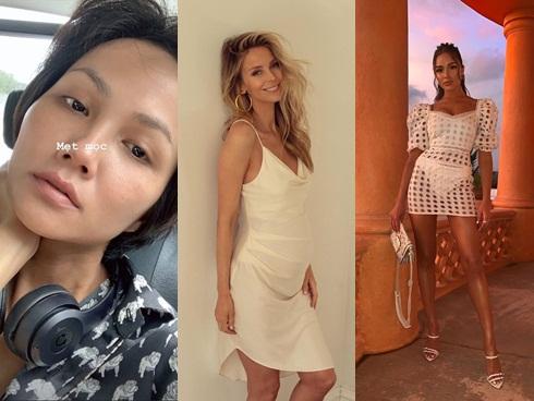 BLACKPINK Jennie giúp chiếc váy cháy hàng chỉ vì mặc lên người quá đẹp-10