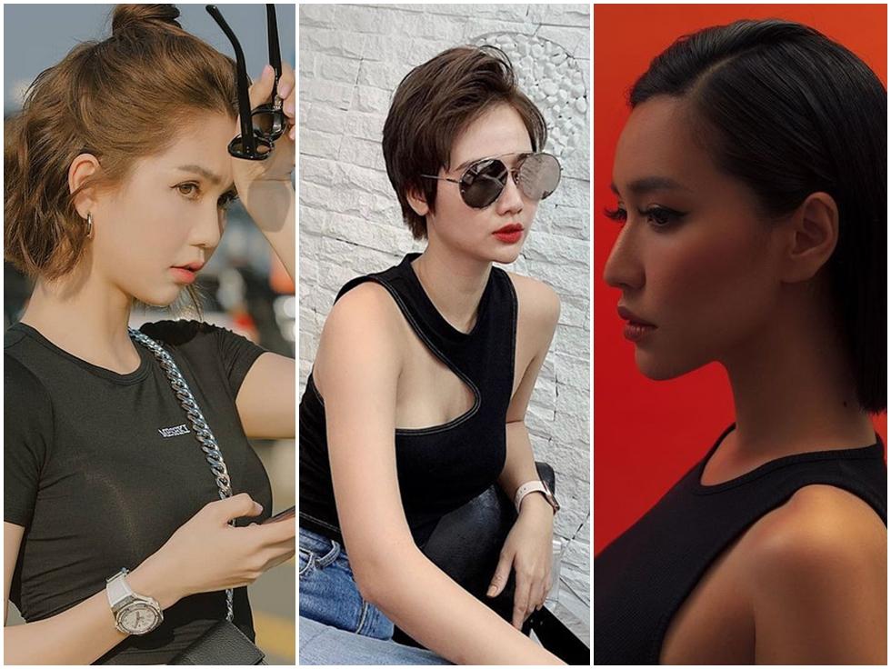 Lăng xê mặt nạ thiên nhiên từ khổ qua, Thúy Vi lại bị bóc mẽ sai kiến thức mà còn thích thể hiện-8