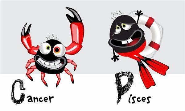 6 cặp cung hoàng đạo hút nhau mãnh liệt, đã yêu nhau thì có cắt cũng không đứt-1